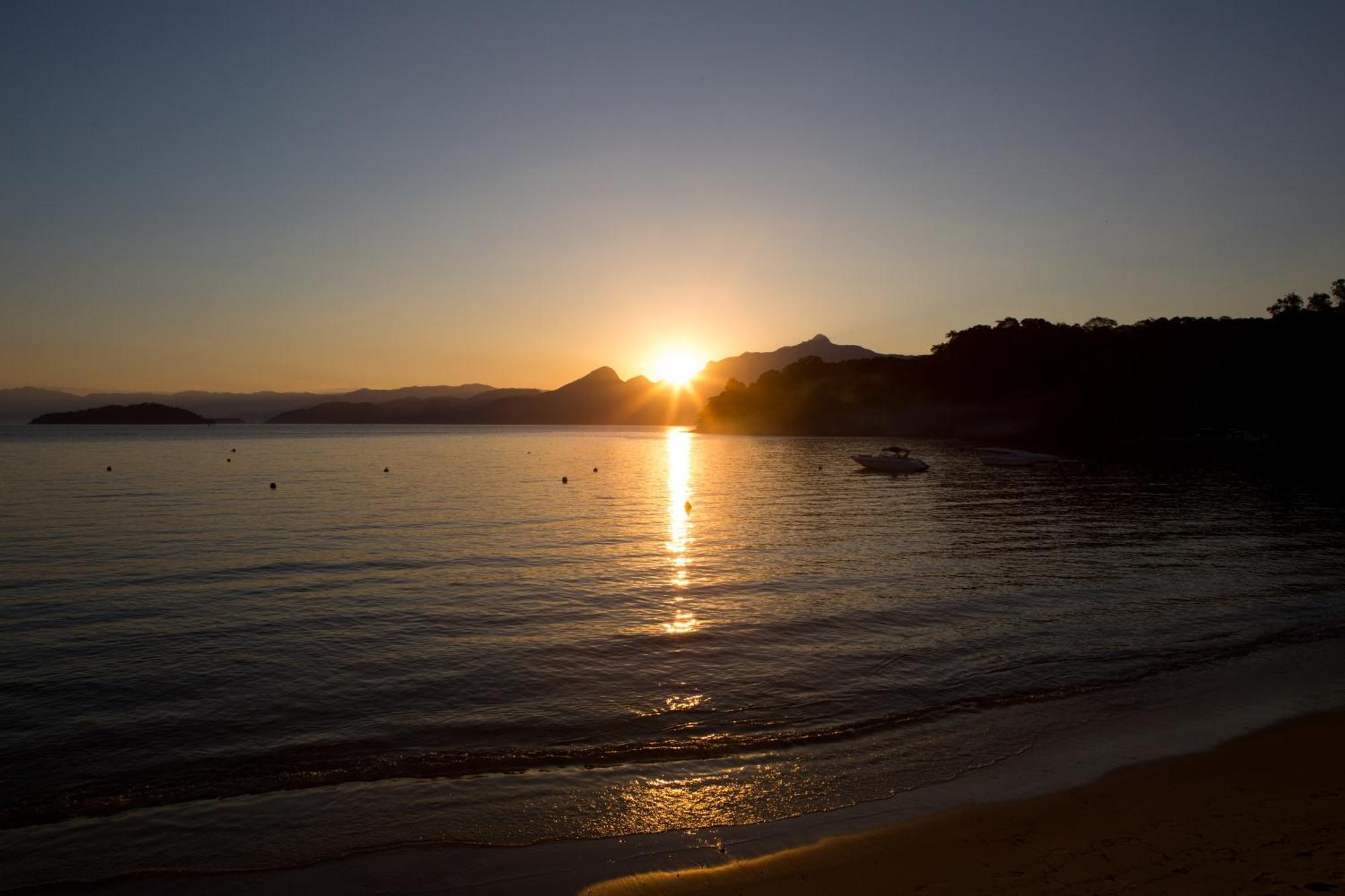 Pousada Da Figueira Angra dos Reis Luaran gambar